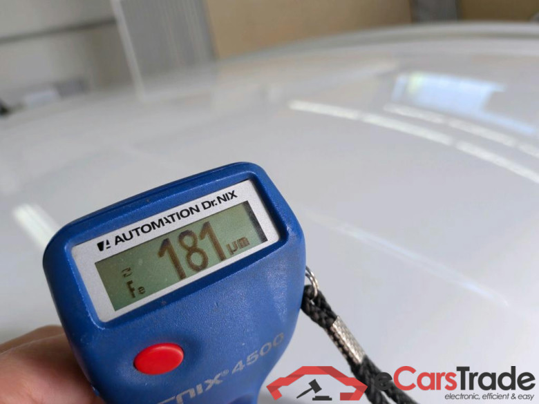 Focus Turnier Cool & Connect 1.5 EcoBlue 88KW AT8 E6dT #6