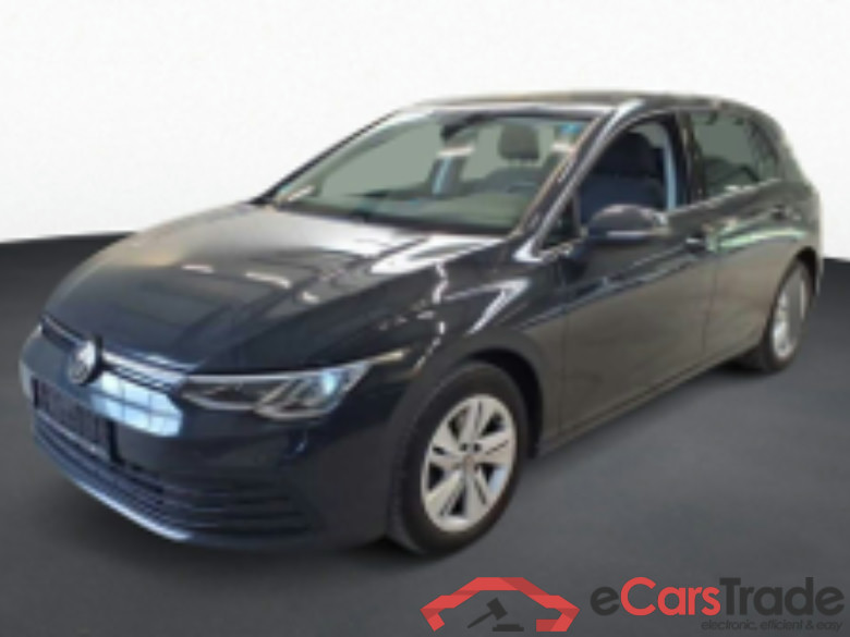 Golf VIII Lim. Life 2.0 TDI 110KW AT7 E6dT