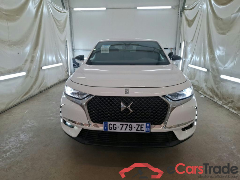7 Crossback Business 1.5 BlueHDi 130CV BVA8 E6d