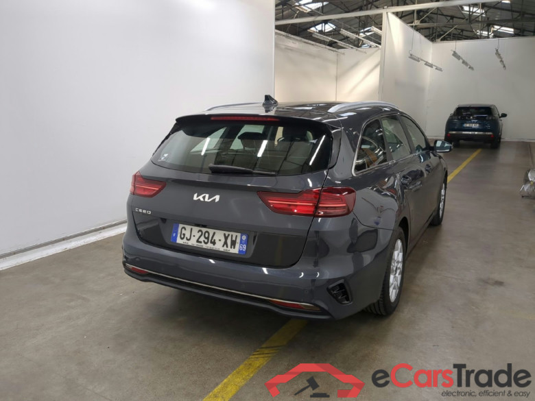 Ceed Sportswagon Active 1.5 T-GDI 160CV BVM6 E6d #4
