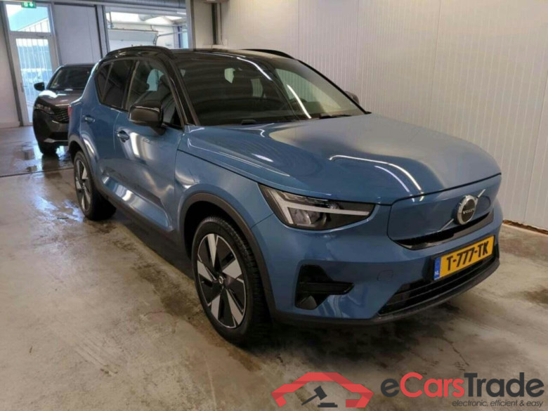VOLVO XC40 Extended Plus 82 kWh #5