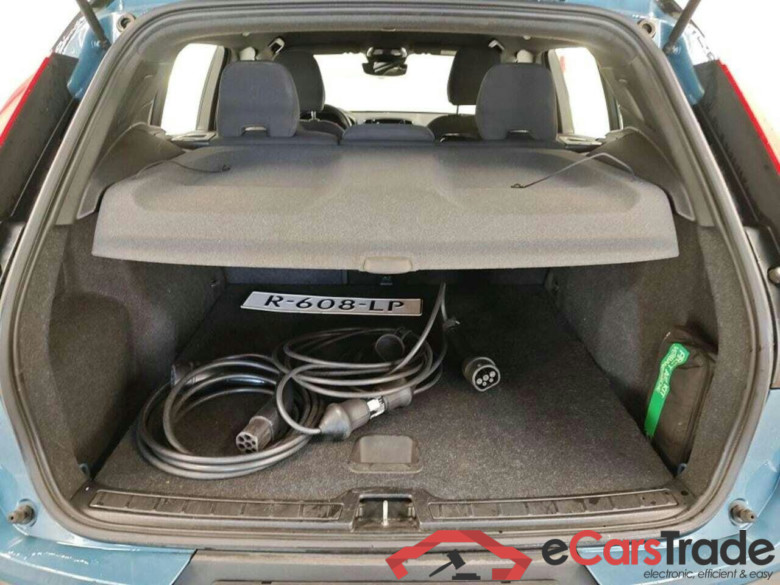 VOLVO XC40 Recharge Core 70 kWh #6
