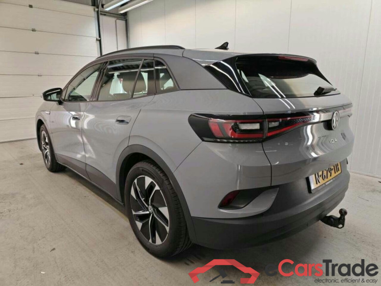 VOLKSWAGEN ID.4 Pro 77 kWh #6