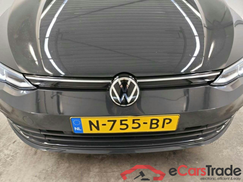 VOLKSWAGEN GOLF 1.0 TSI Golf #4