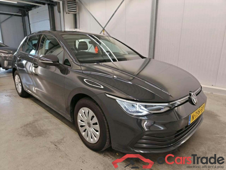 VOLKSWAGEN GOLF 1.0 TSI Golf #5