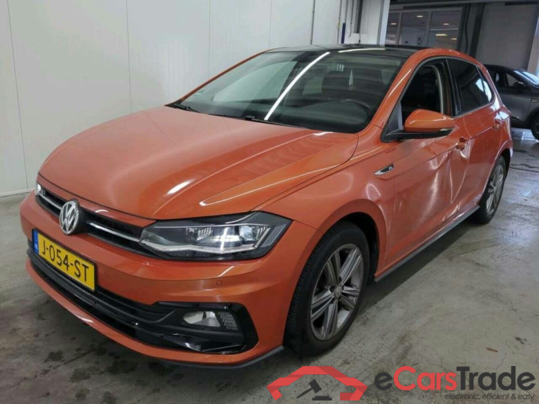 VOLKSWAGEN POLO 1.5 TSI Highl.BnsR #1
