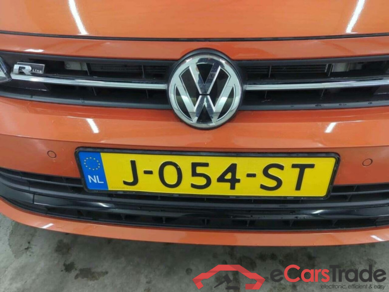 VOLKSWAGEN POLO 1.5 TSI Highl.BnsR #4