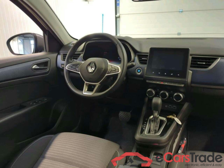 RENAULT Arkana 1.6 E-T f h 145 evol #3