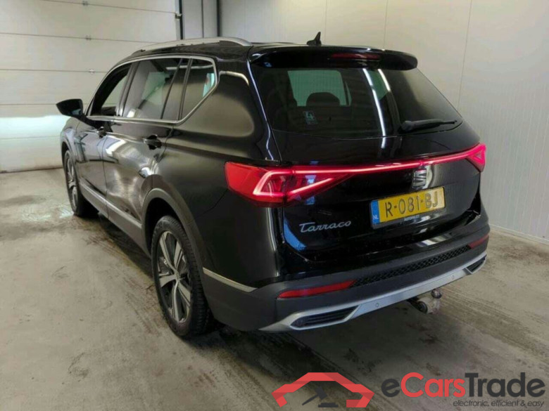 SEAT Tarraco 1.5 TSI XcelBnsIn 7p #6