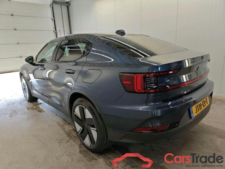 Polestar 2 SRSM 70 kWh #6