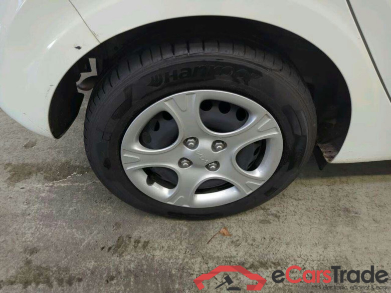 KIA Picanto 1.0 DPi ComfortL. 5p #6