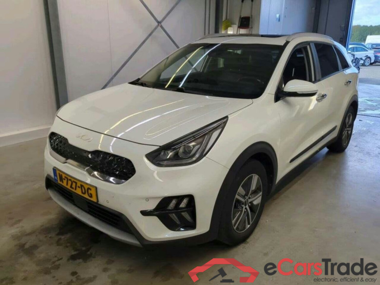 KIA Niro 1.6 GDi H. Execut.L #1