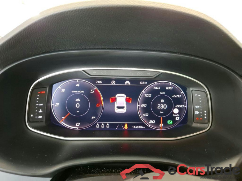 SEAT Ateca / 2020 / 5P / SUV 2.0 TDI 150 DSG7 S&S Style Business #6