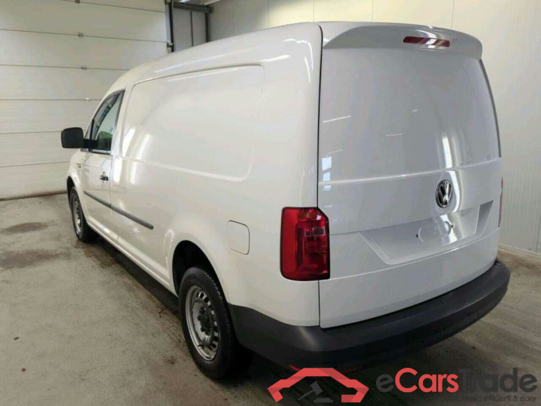 VOLKSWAGEN Caddy 1.4 TGI L2H1 Eco.Com #6