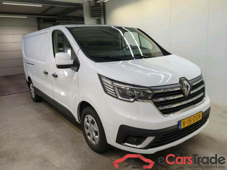 RENAULT Trafic 2.0 dCi T30 L2H1Work #5