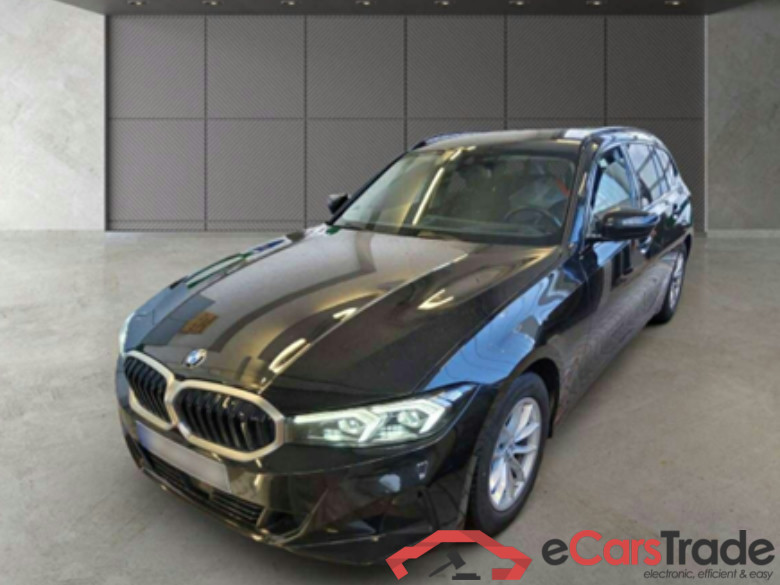 Baureihe 3 Touring 320 d 2.0 140KW AT8 E6d #1