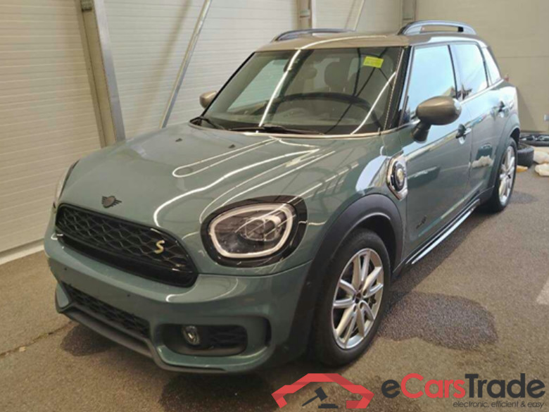 MINI COUNTRYMAN Mini Cooper SE Countryman All4 Aut. John Cooper Works Trim 5d 92kW