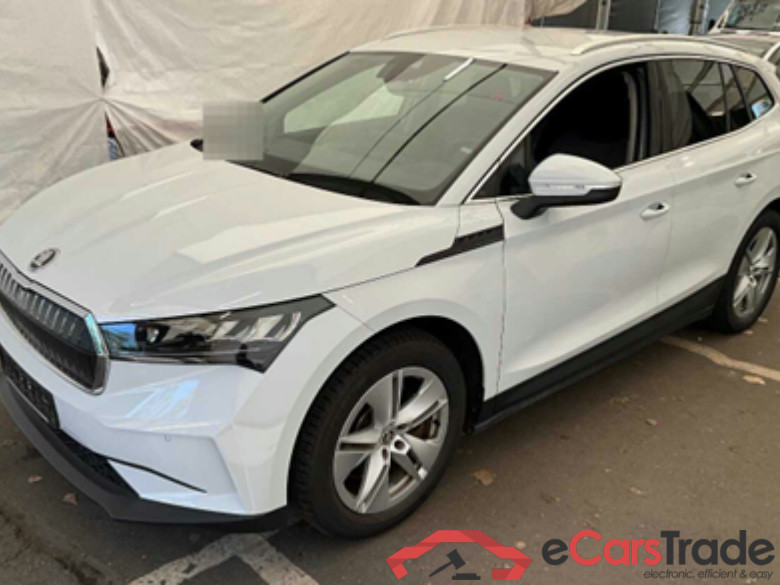 Enyaq iV 80 Loft 150KW