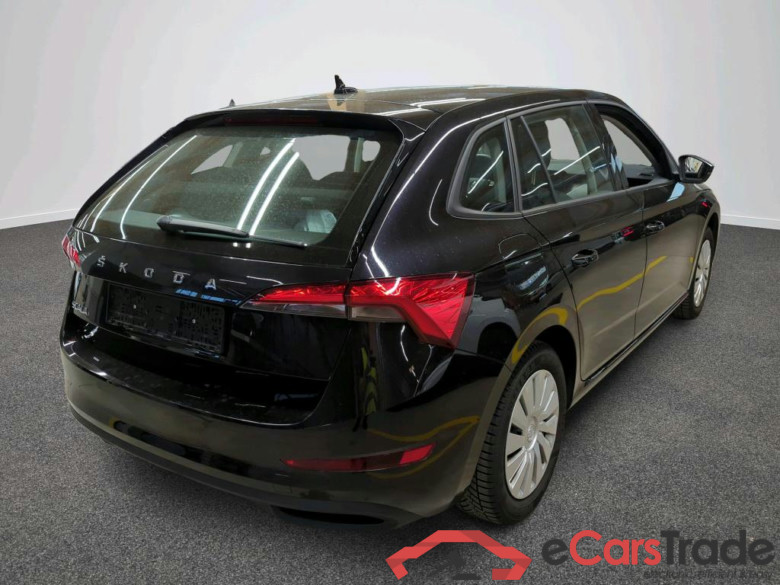 SKODA Scala 1.0 TSI DSG Ambition 5d 81kW #2