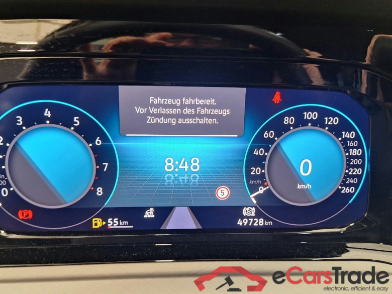 Golf VIII Variant Life 1.5 TSI 110KW MT6 E6d #6