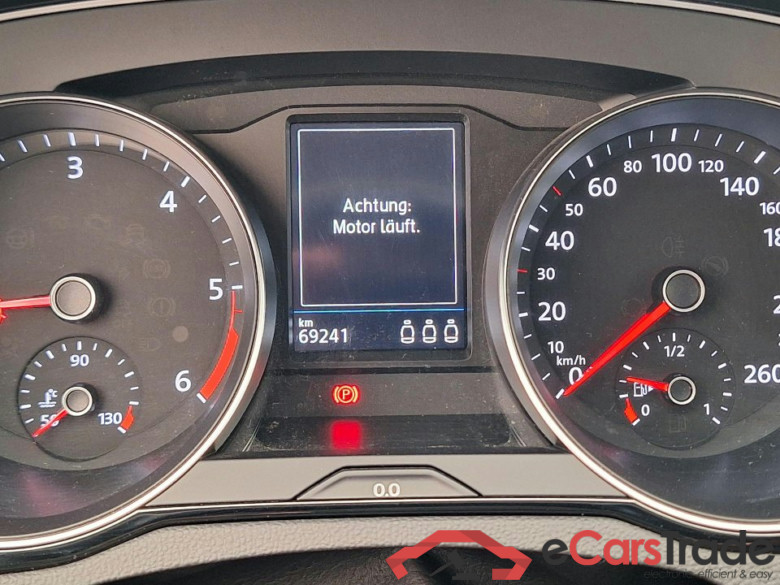 Passat Variant Business 2.0 TDI 110KW AT7 E6d #6