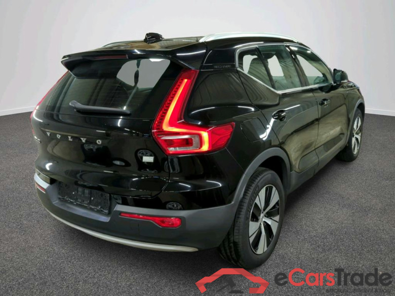 XC40 Inscription Expression Recharge Plug-In Hybrid 2WD 1.5 T4 155KW AT7 E6d #2