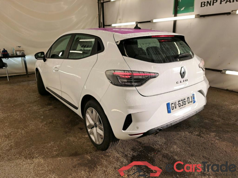 Clio V Evolution 1.0 SCe 65CV BVM5 6E #2