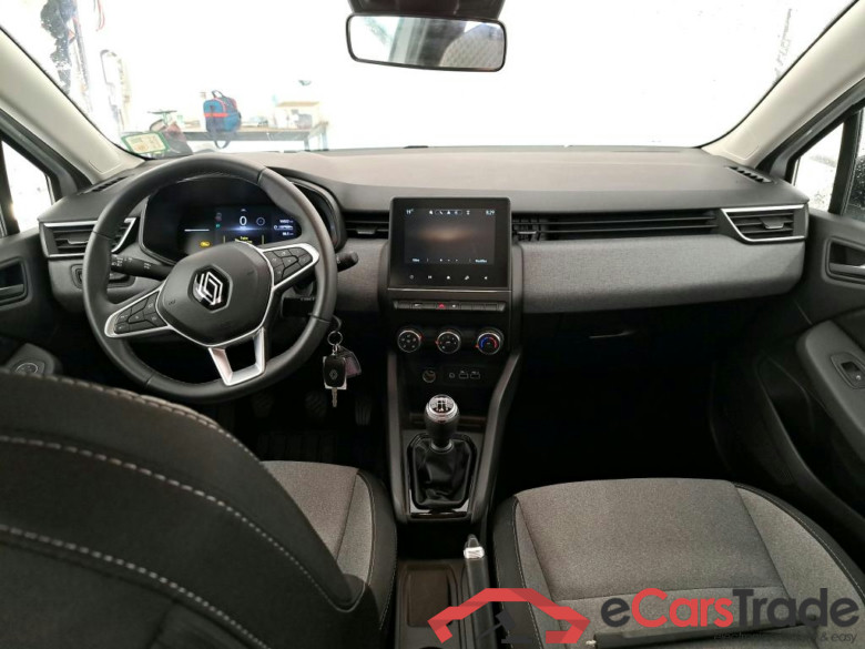 Clio V Evolution 1.0 SCe 65CV BVM5 6E #5
