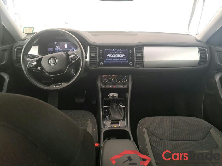 SKODA Kodiaq 5p SUV 1.5 TSI 150 ACT DSG7 BUSINESS #5