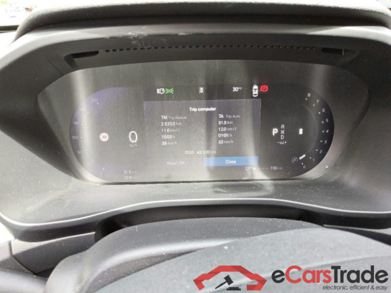 Volvo XC40 (2017->) DE - SUV5 B4 2WD EU6d, Plus Dark, (Facelift) 2022 - 2024 #6