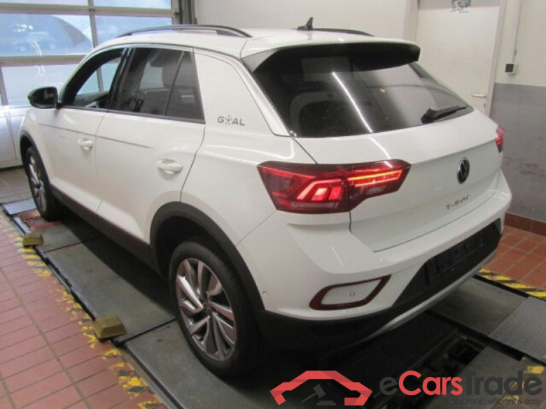 Volkswagen T-Roc (D11)(12.2021->2025) DE - SUV5 1.5 TSI EU6e, Goal, (Facelift) 2024 - 2025 #4