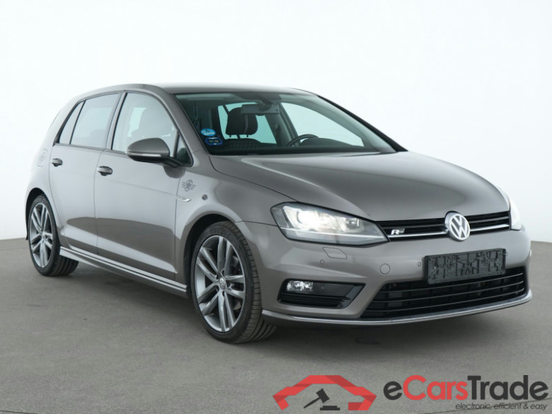 Volkswagen Golf (Inzahlungnahme MwSt. nicht ausweisbar) 2.0 TDI BMT/Start-Stopp EU6, Lounge #3