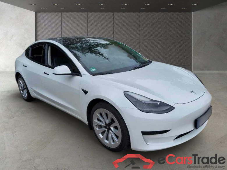 Tesla Model 3 - Lim4, RWD 60 kWh, 2021 - 2023 60 kWh #2