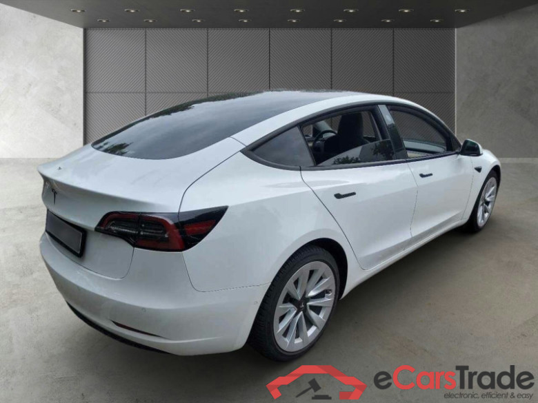 Tesla Model 3 - Lim4, RWD 60 kWh, 2021 - 2023 60 kWh #3