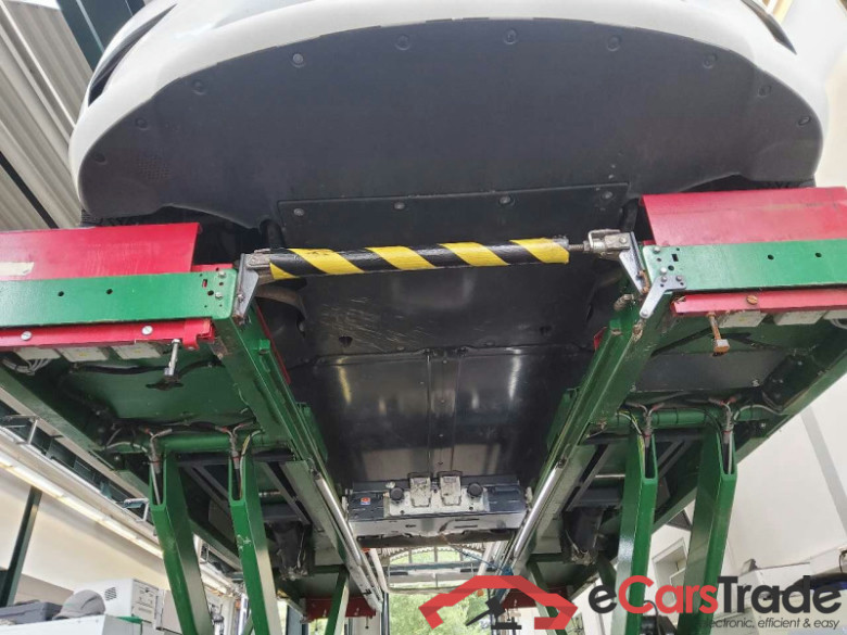 Tesla Model 3 - Lim4, RWD 60 kWh, 2021 - 2023 60 kWh #5