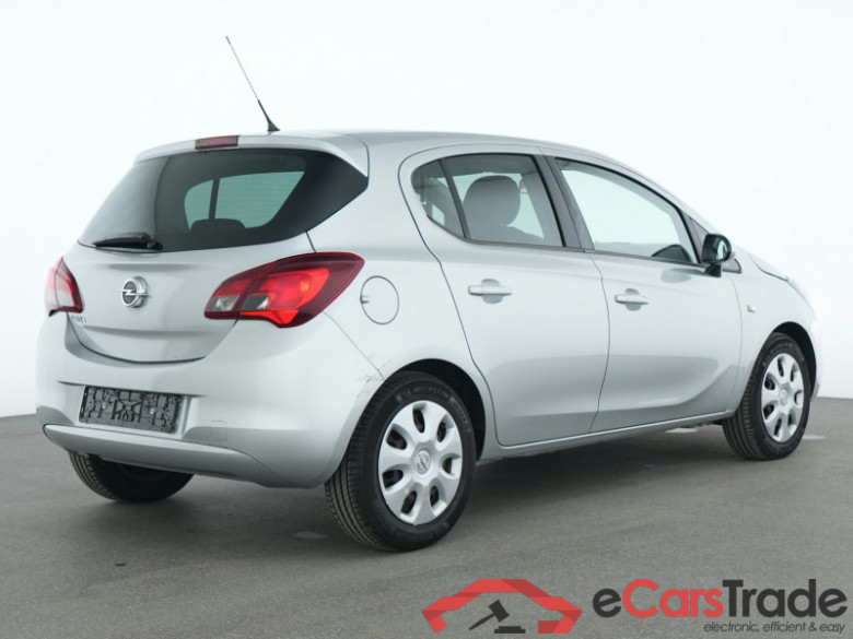 Opel Corsa (Inzahlungnahme MwSt. nicht ausweisbar) 1.2 EU6, Edition #5