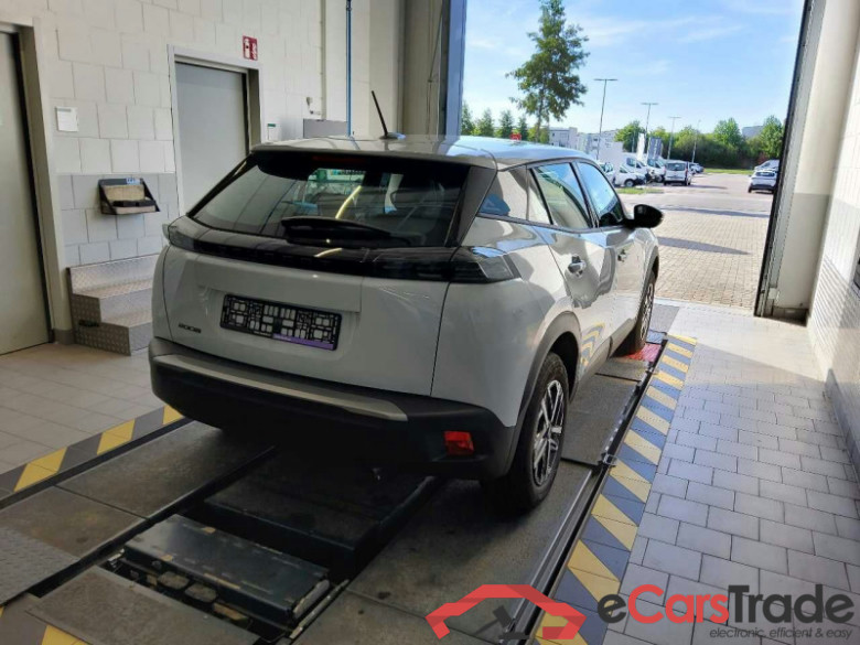 Peugeot 2008 (P1)(11.2019->) DE - SUV5 1.2 Benzin 100 EU6e, Style (EURO 6e) Style, (Facelift) 2025 - 2026 #3
