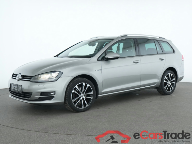 Volkswagen Golf (Inzahlungnahme MwSt. nicht ausweisbar) 1.4 TSI BMT/Start-Stopp EU6, Lounge #1