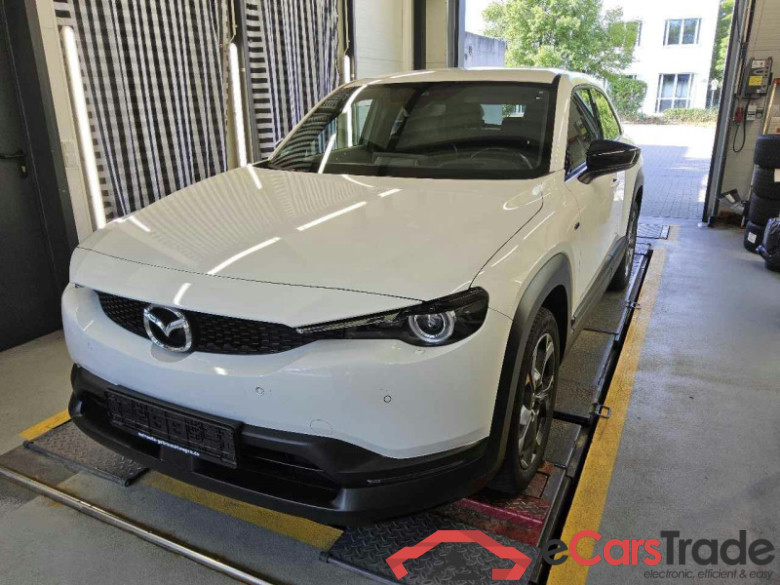 Mazda MX-30 (DR)(05.2020->) DE - SUV5 e-SKYACTIV, Advantage, 2022 - 2025 #1