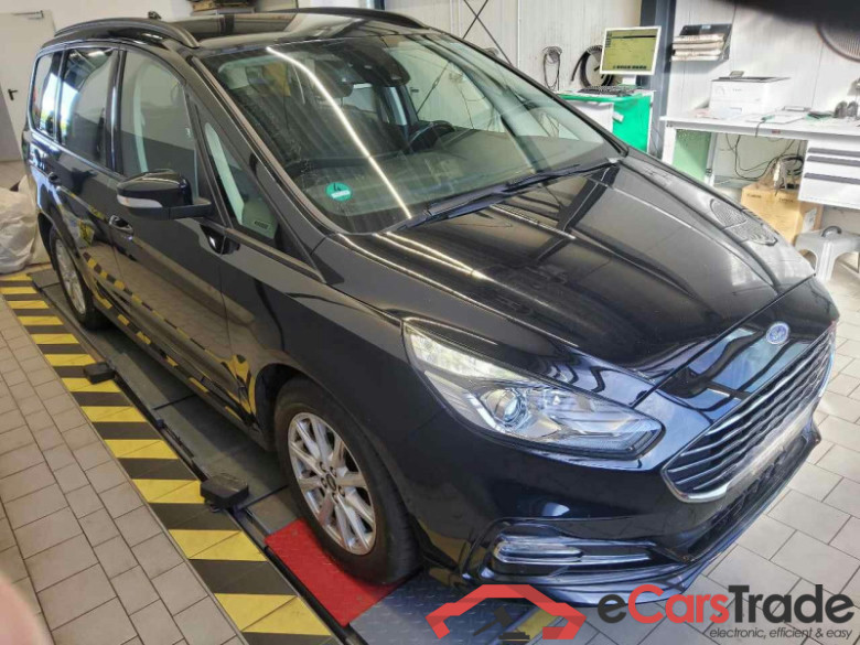 Ford Galaxy (CDR)(2015->) DE - Van5 2.0 EcoBlue EU6d, Trend Start/Stopp, (Facelift) 2020 - 2021 #2