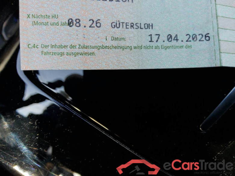 Audi Q5 (FYG)(06.2020->) DE - SUV5 50 2.0 TFSI e quattro EU6d, S line, (Facelift) 2021 - 2024 #5