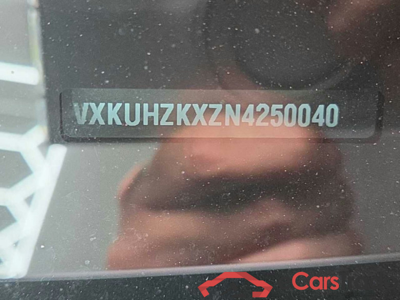 Opel Corsa F (2019->) DE - LimS5 e, Edition, 2019 - 2023 #3