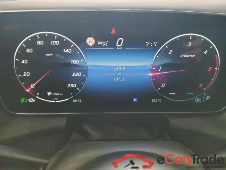 Mercedes-Benz GLC (BM 254)(06.2022->) DE - SUV5 GLC 220 d EU6d, 4Matic AMG Line, 2022 - 2024 #6