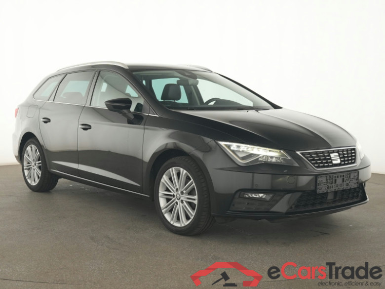 Seat Leon ST (Inzahlungnahme MwSt. ausweisbar) DE - Kb5 2.0 TDI EU6, Xcellence, (Facelift) 2016 - 2018 #3