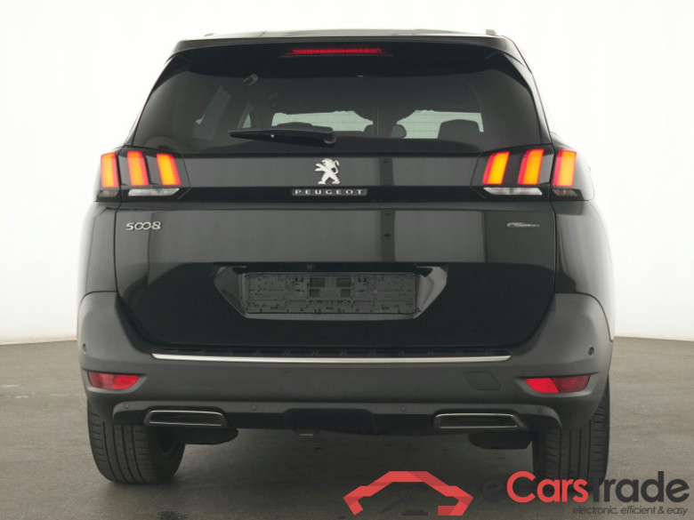 Peugeot 5008 (Inzahlungnahme MwSt. nicht ausweisbar) 1.6 THP 165 EU6, Allure #6