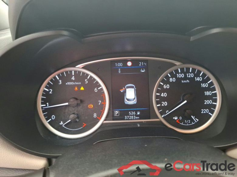 Micra / 2016 / 5P / Berline IG-T 92 Xtronic Made In France(SP) / TRANSFO VP/VF #6
