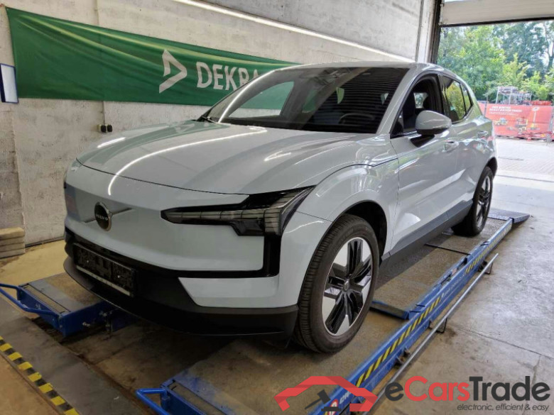 Volvo EX30 (06.2023->) DE - SUV5 Standard Range 51kWh, 2WD, Core, 2023 - 2026