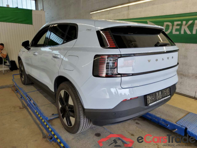 Volvo EX30 (06.2023->) DE - SUV5 Standard Range 51kWh, 2WD, Core, 2023 - 2026 #4