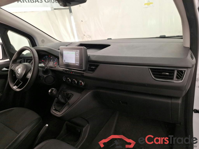 RENAULT Kangoo / 2021 / 4P / Fourgonnette EXTRA - BLUE DCI 95 #5