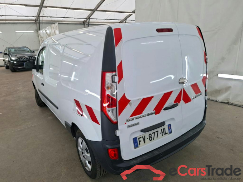 Kangoo II Express Maxi Extra (Série Spéciale) 1.5 dCi 95CV BVM6 E6dT #2